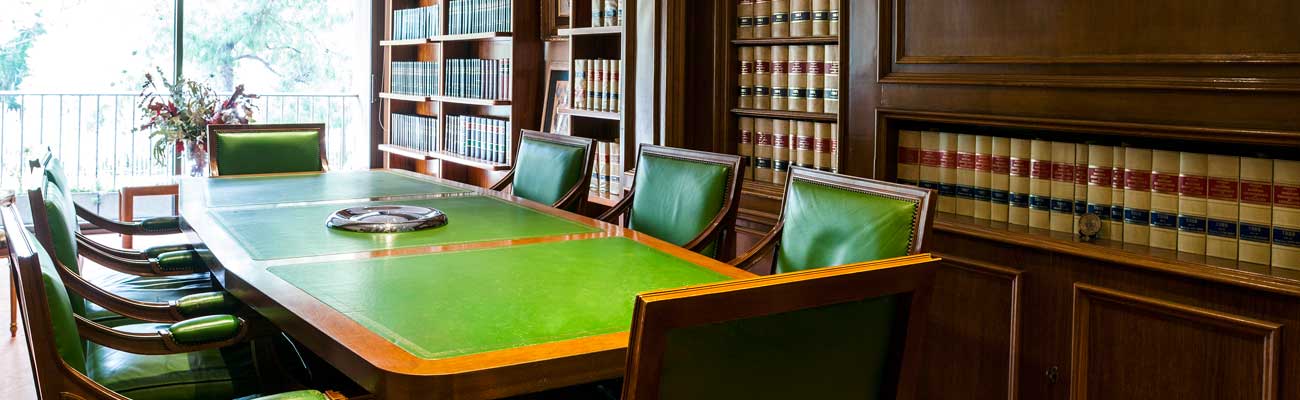 Abogados Barcelona